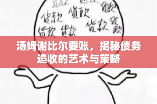 汤姆谢比尔要账，揭秘债务追收的艺术与策略