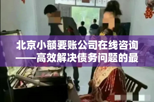 北京小额要账公司在线咨询——高效解决债务问题的最佳途径 北京小额要账公司在线咨询——高效解决债务问题的最佳途径