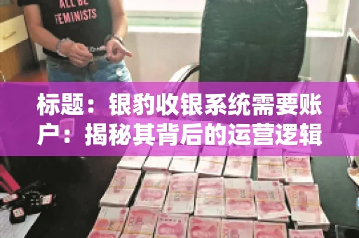 标题:银豹收银系统需要账户:揭秘其背后的运营逻辑 标题:银豹收银系统需要账户:揭秘其背后的运营逻辑