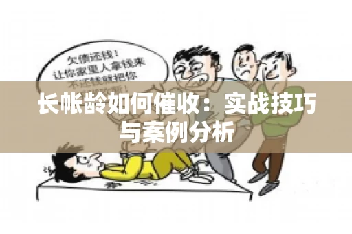 长帐龄如何催收：实战技巧与案例分析